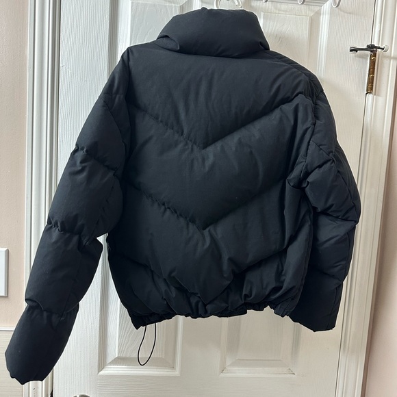 WILFRED CLOUD PUFF - Picture 4 of 5